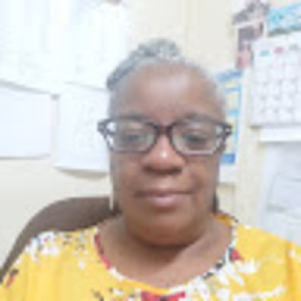 Meet your Posher, Norina